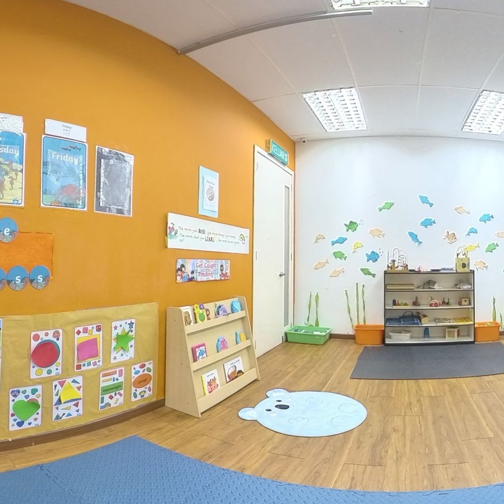 Classroom 2