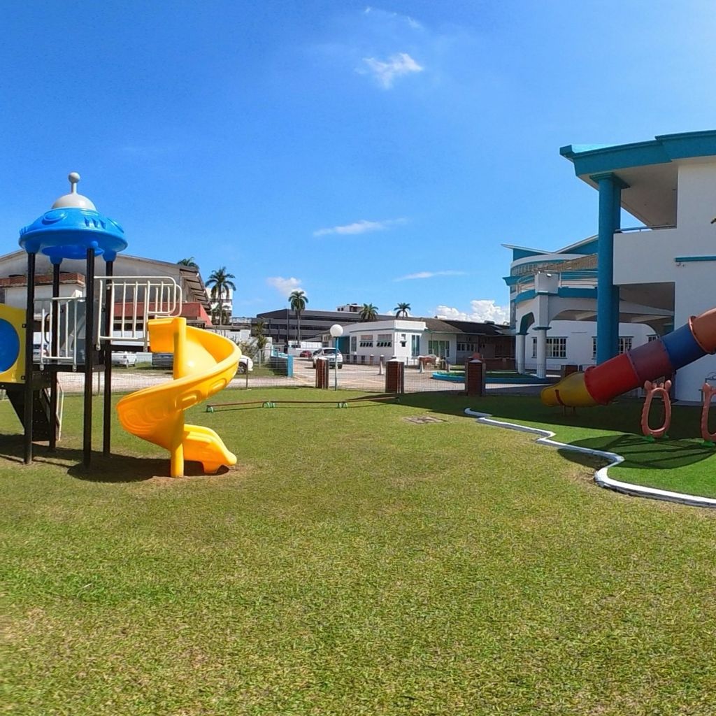 Playground