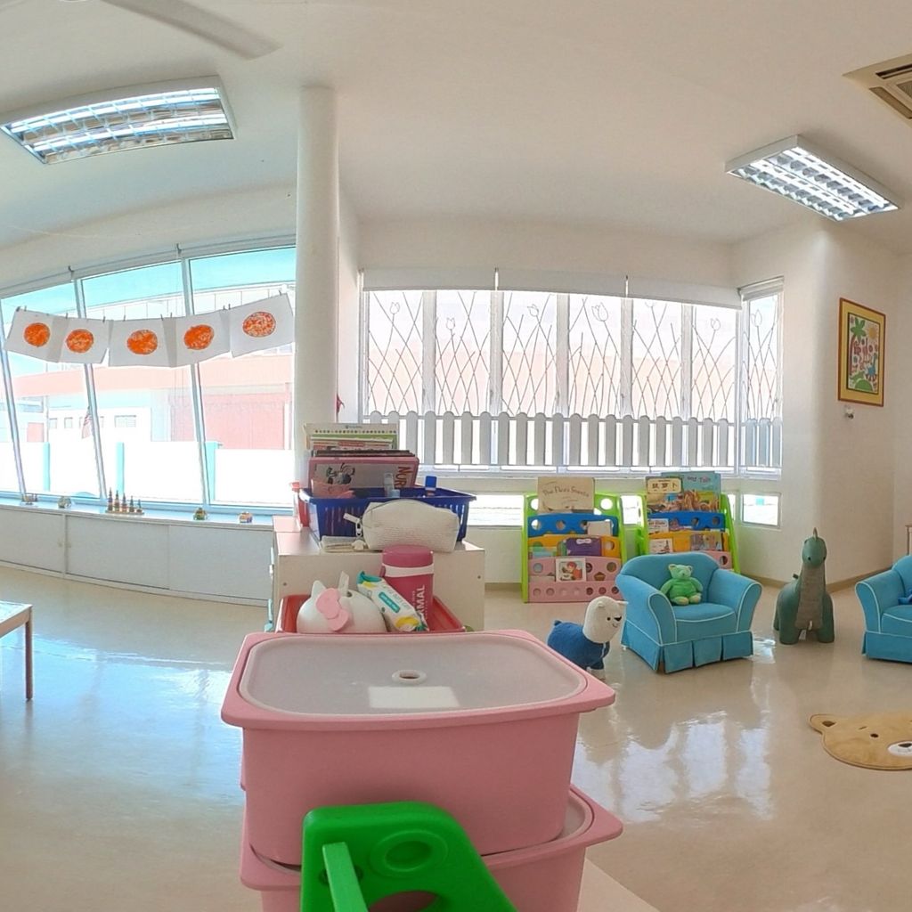 Classroom