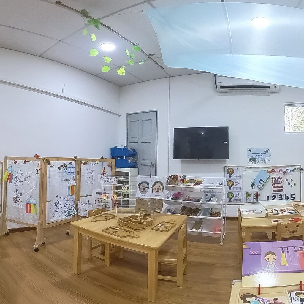 4y/0 Classroom