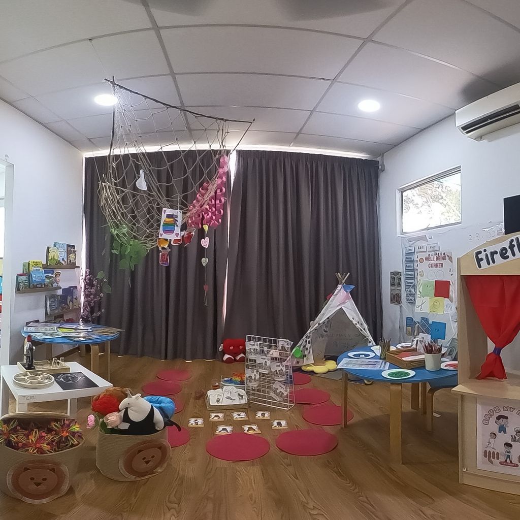 6y/0 Classroom