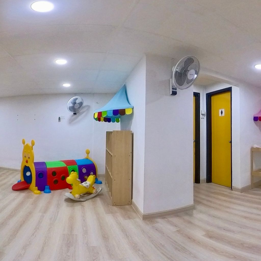 Infant Room