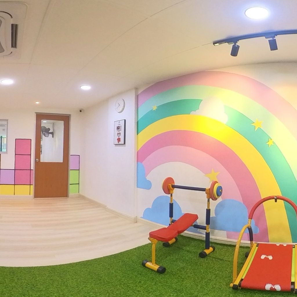 Play Area
