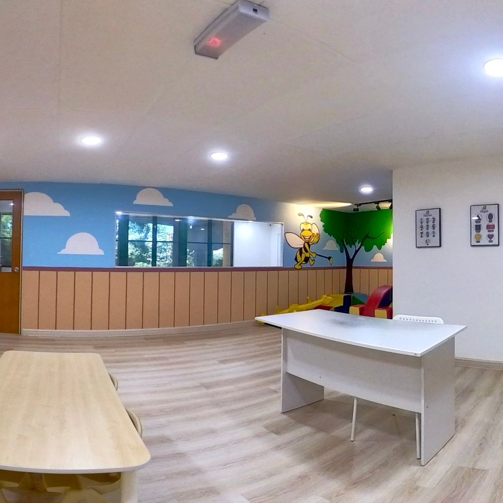 Classroom