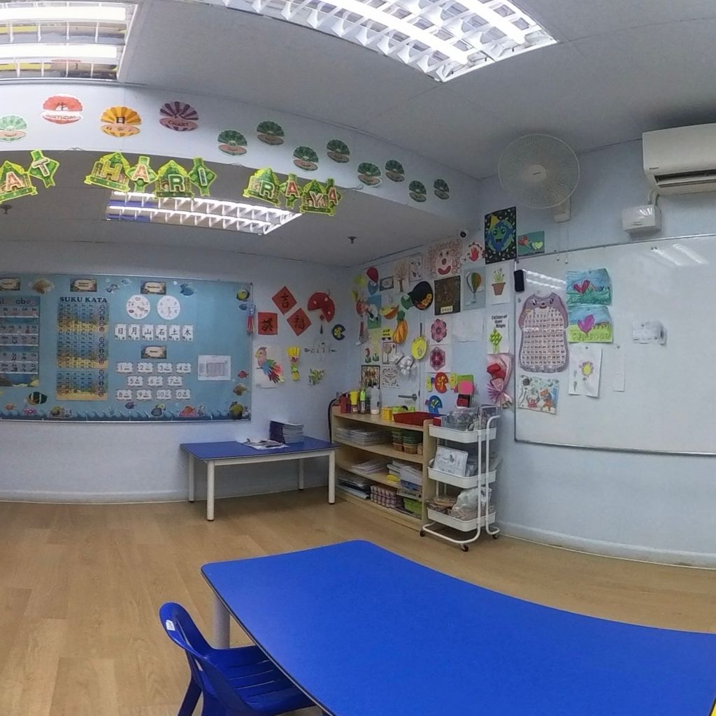 Ocean Classroom