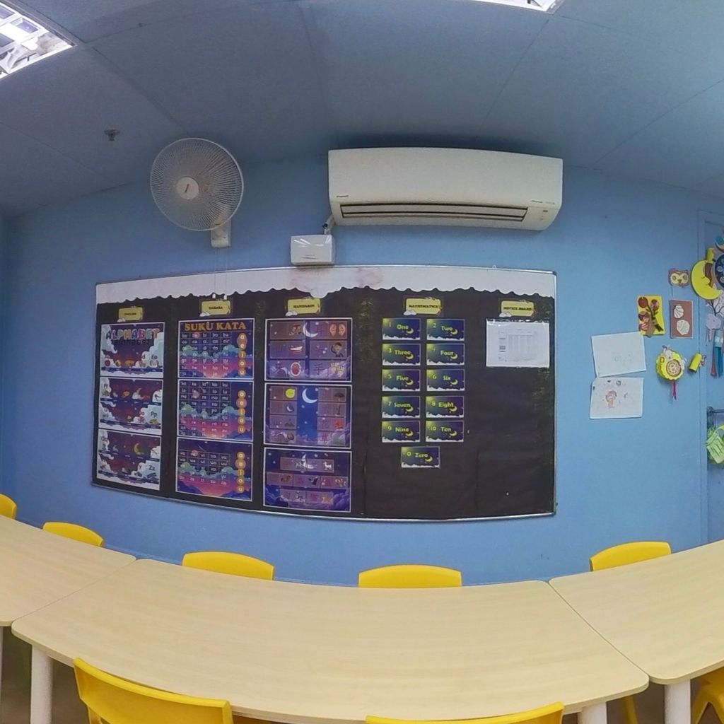 Cloud Classroom