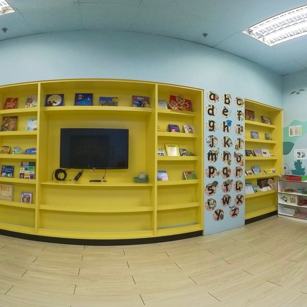 Blossom Classroom