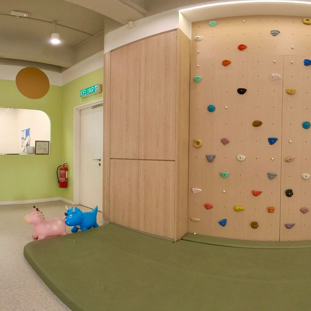 Play Area