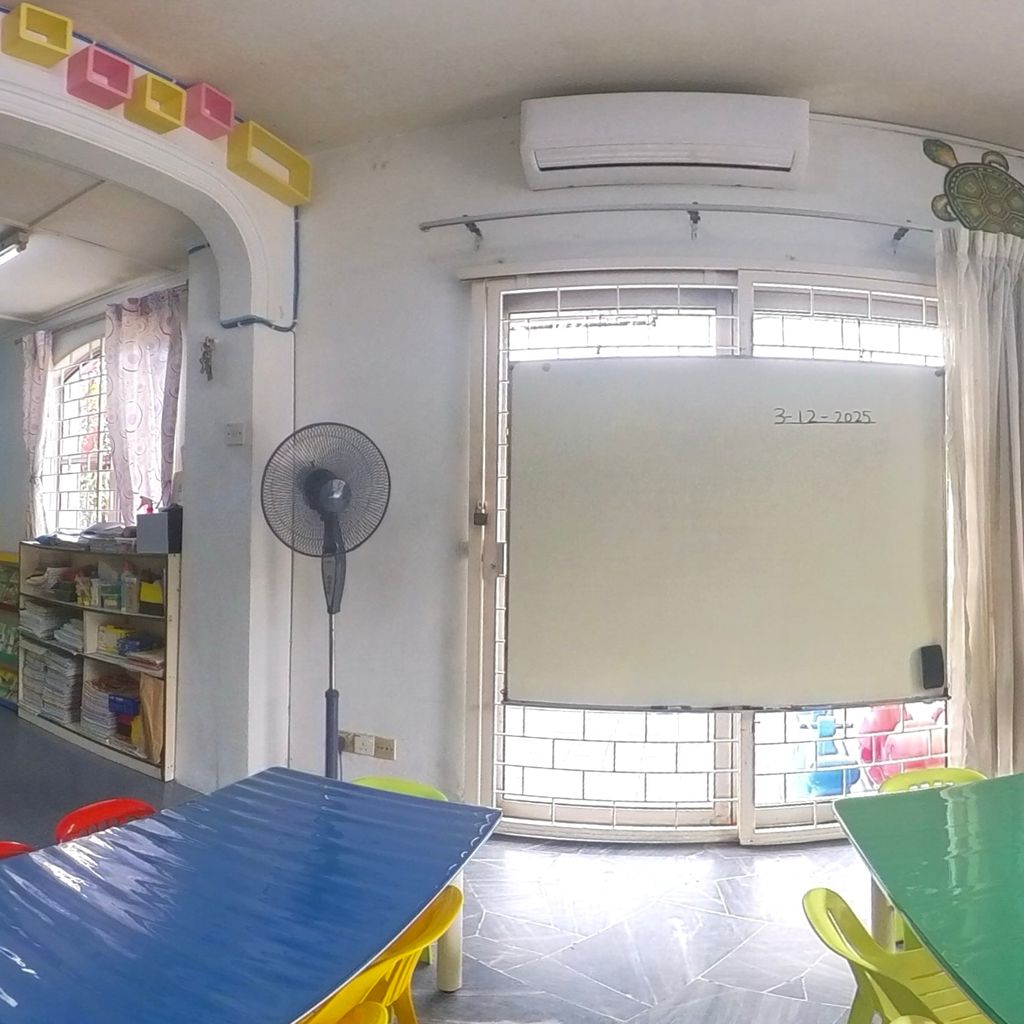 Classroom 1