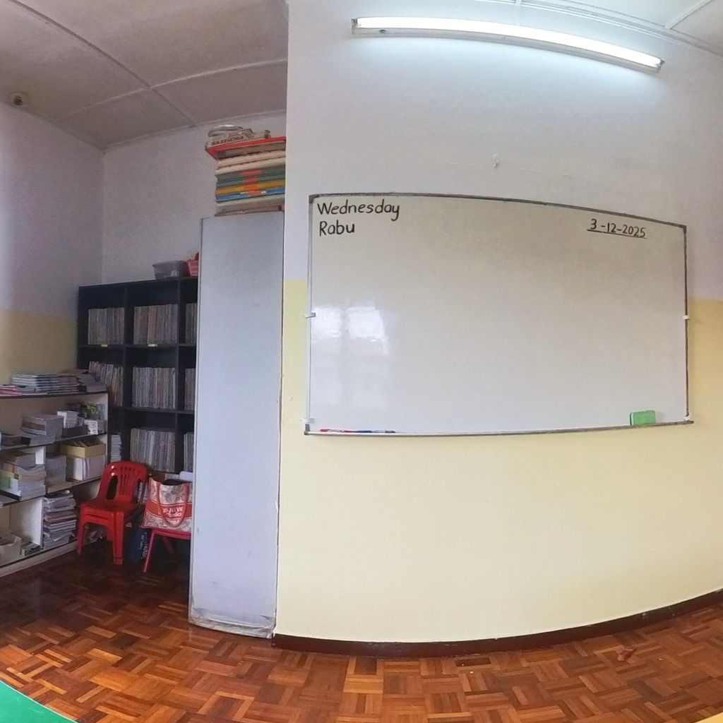 Classroom 2