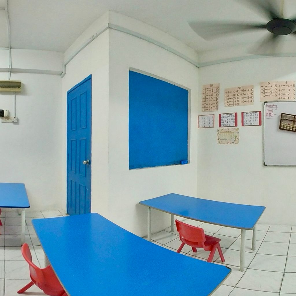Classroom 2