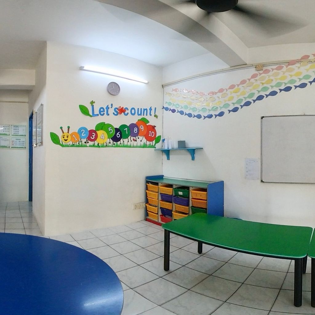 Classroom