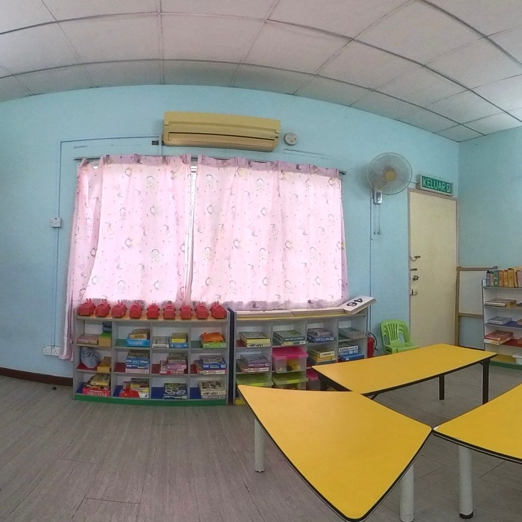 Classroom