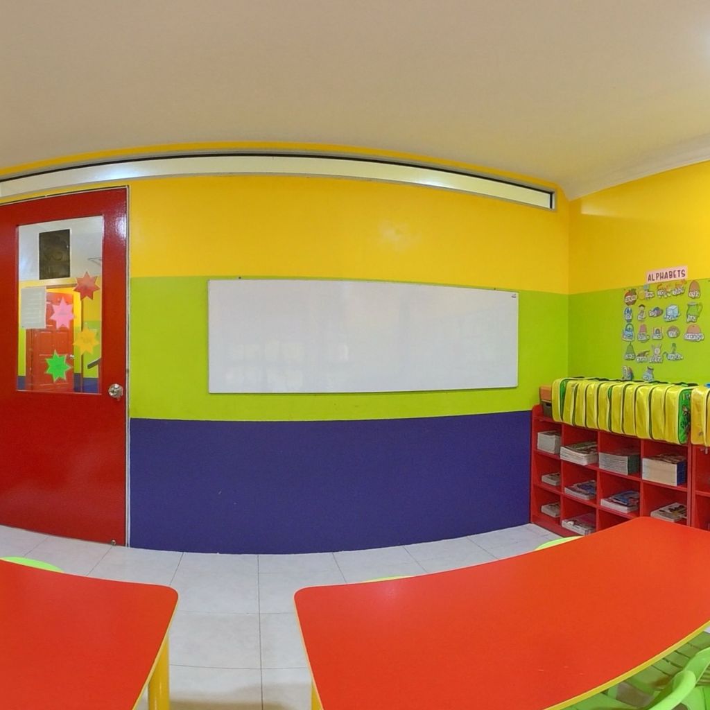 Classroom 1