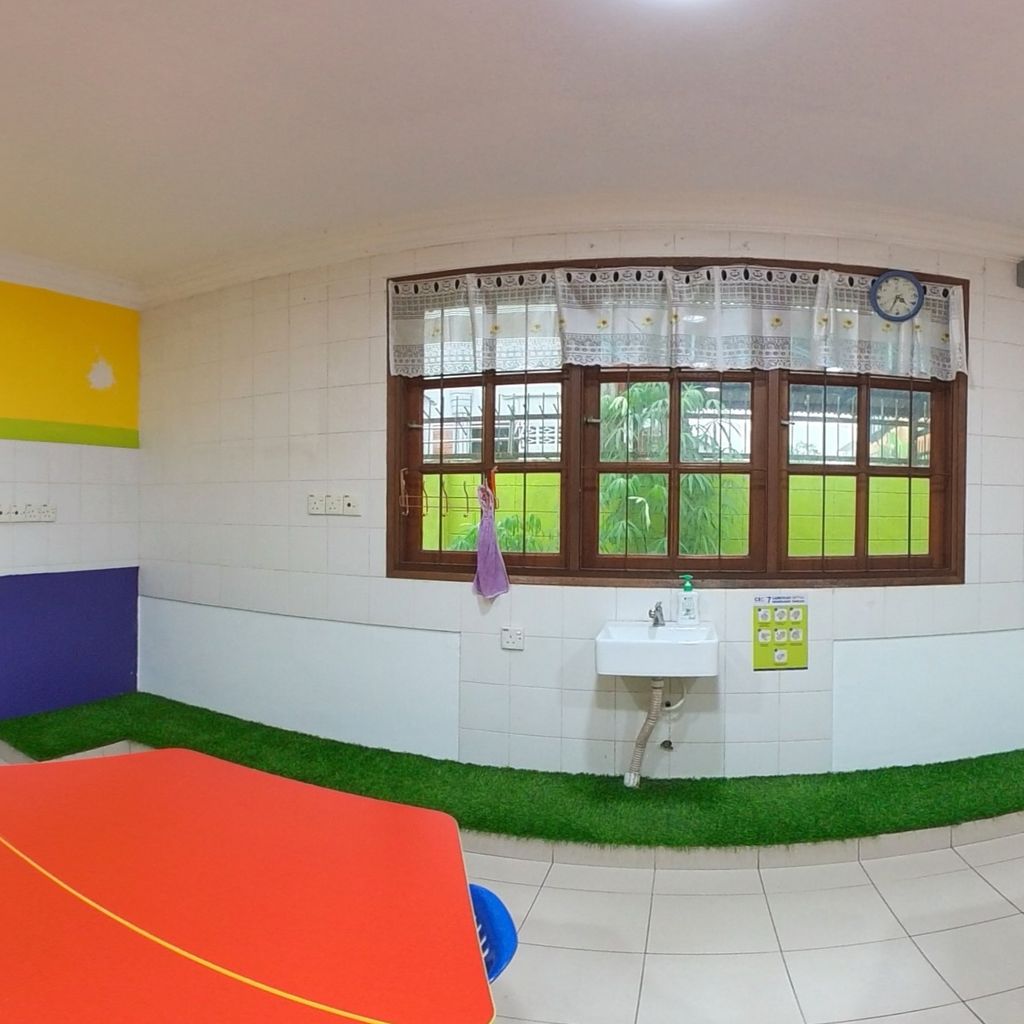 Canteen