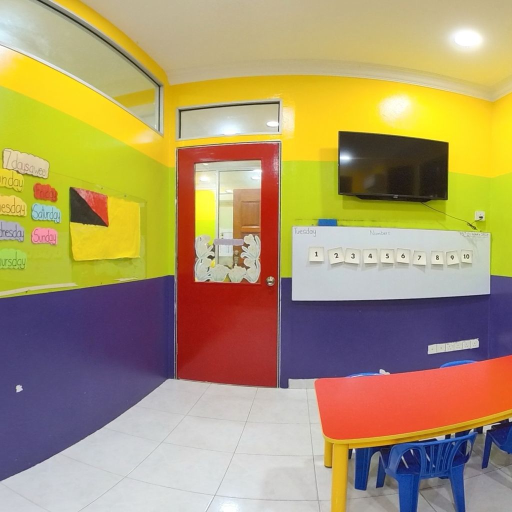 Classroom
