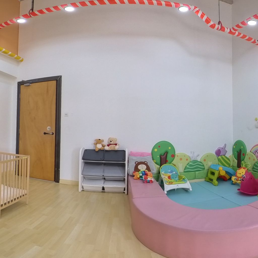 Baby Room