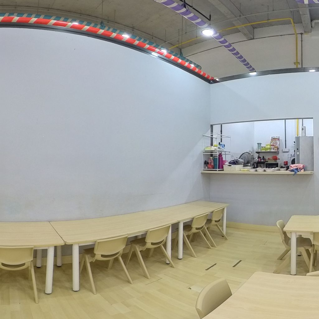 Dinning Area