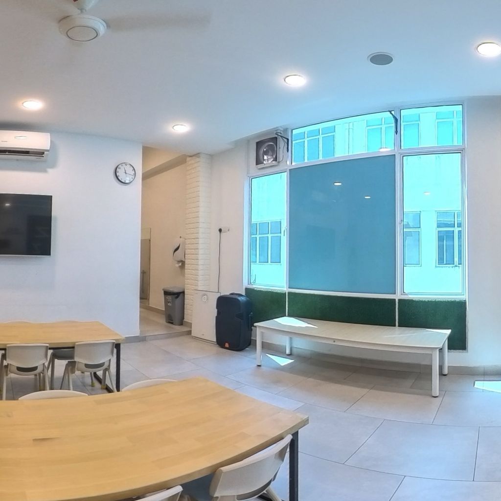 Canteen