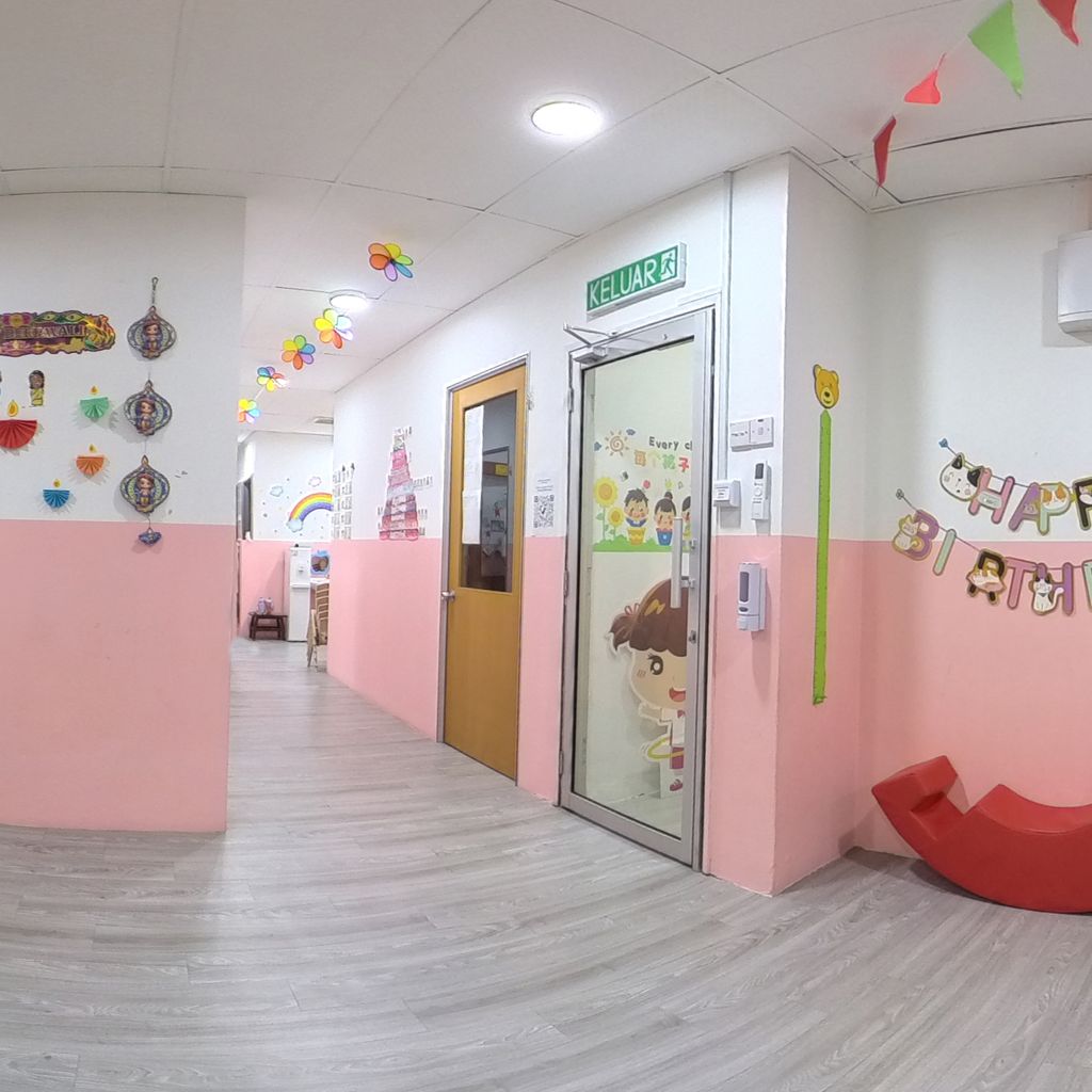 Hall 