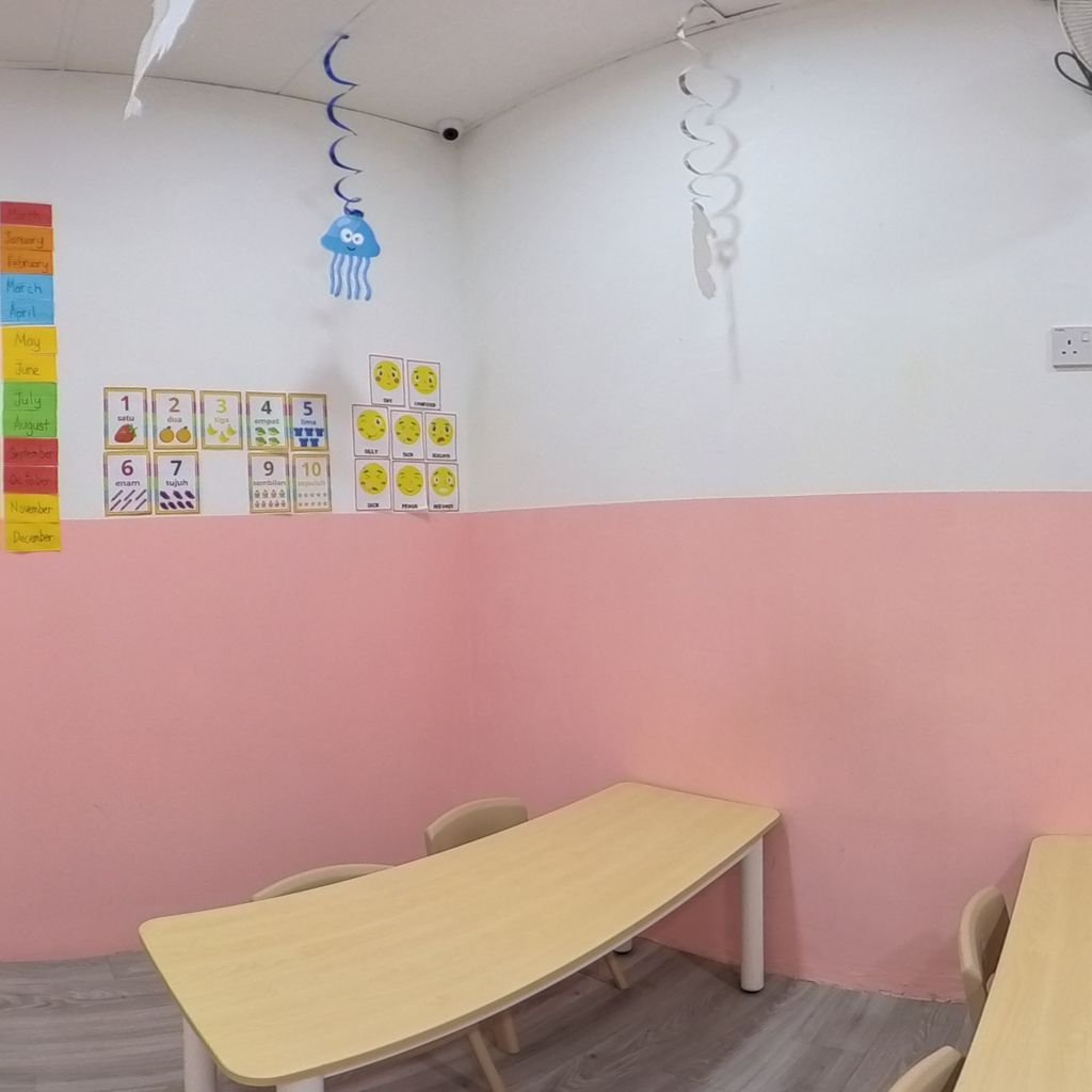 Classroom 1