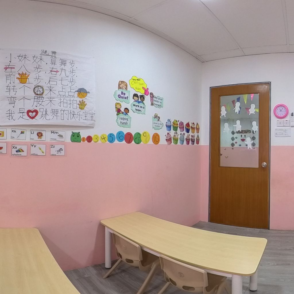 Classroom 2