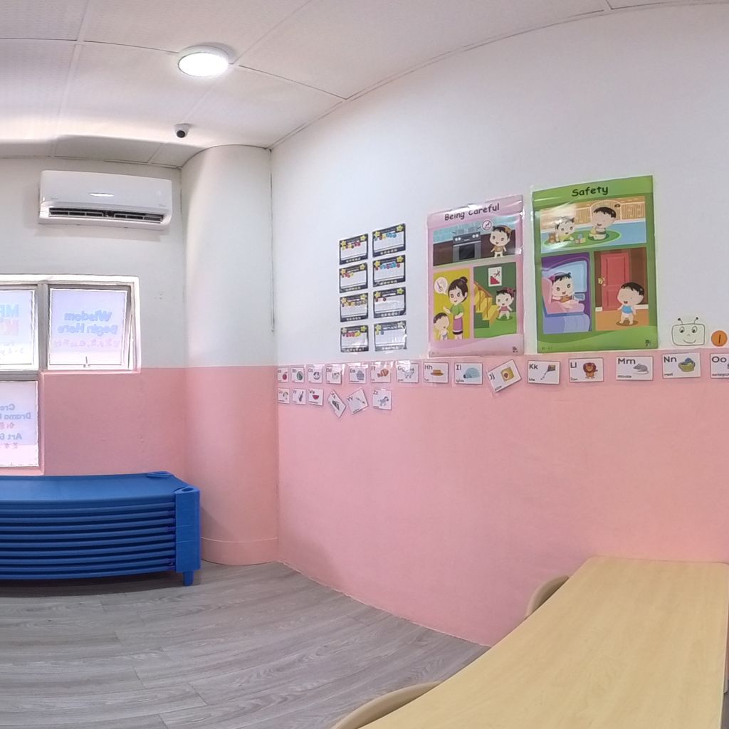 Classroom 3