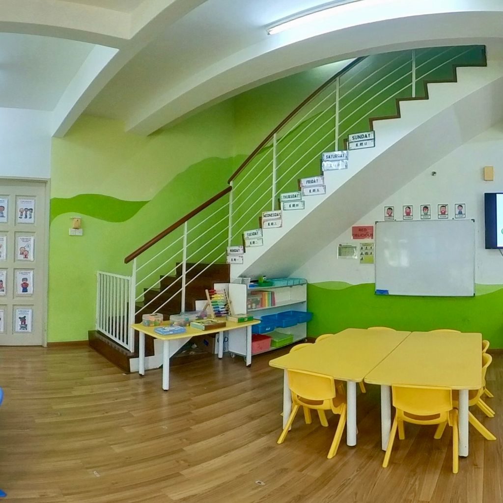 PrepHall