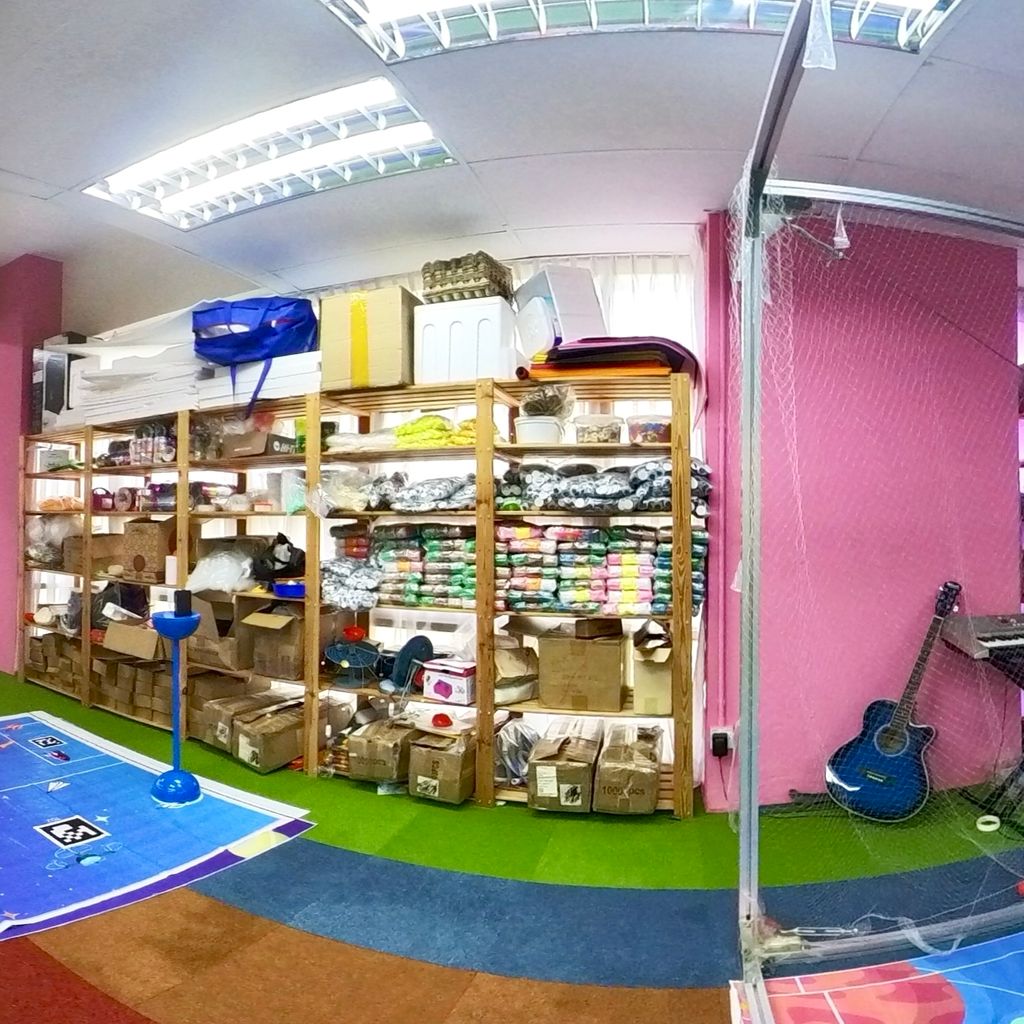 Drone Area