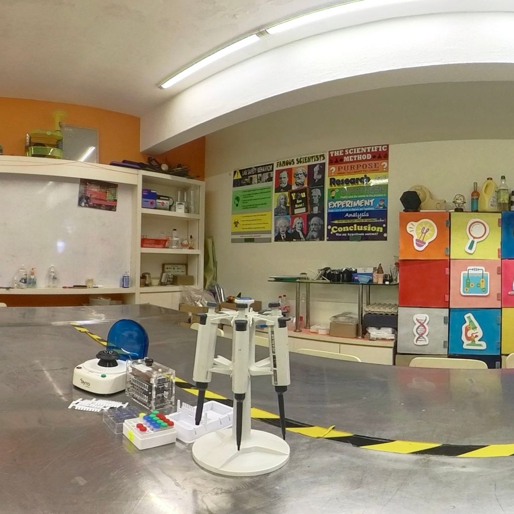 Science Lab