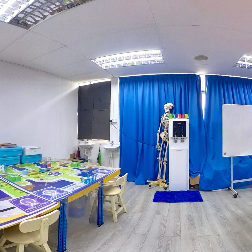 Makers Area