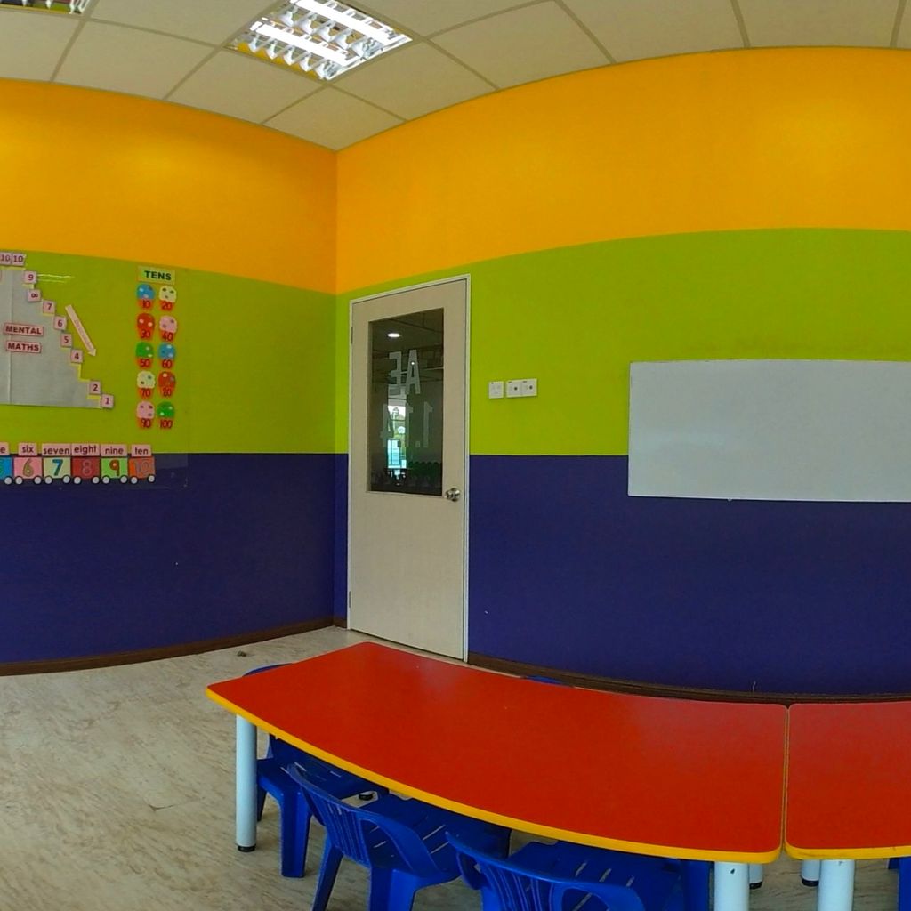 Classroom