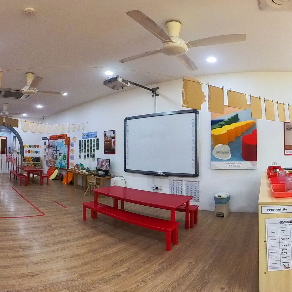 Classroom 2