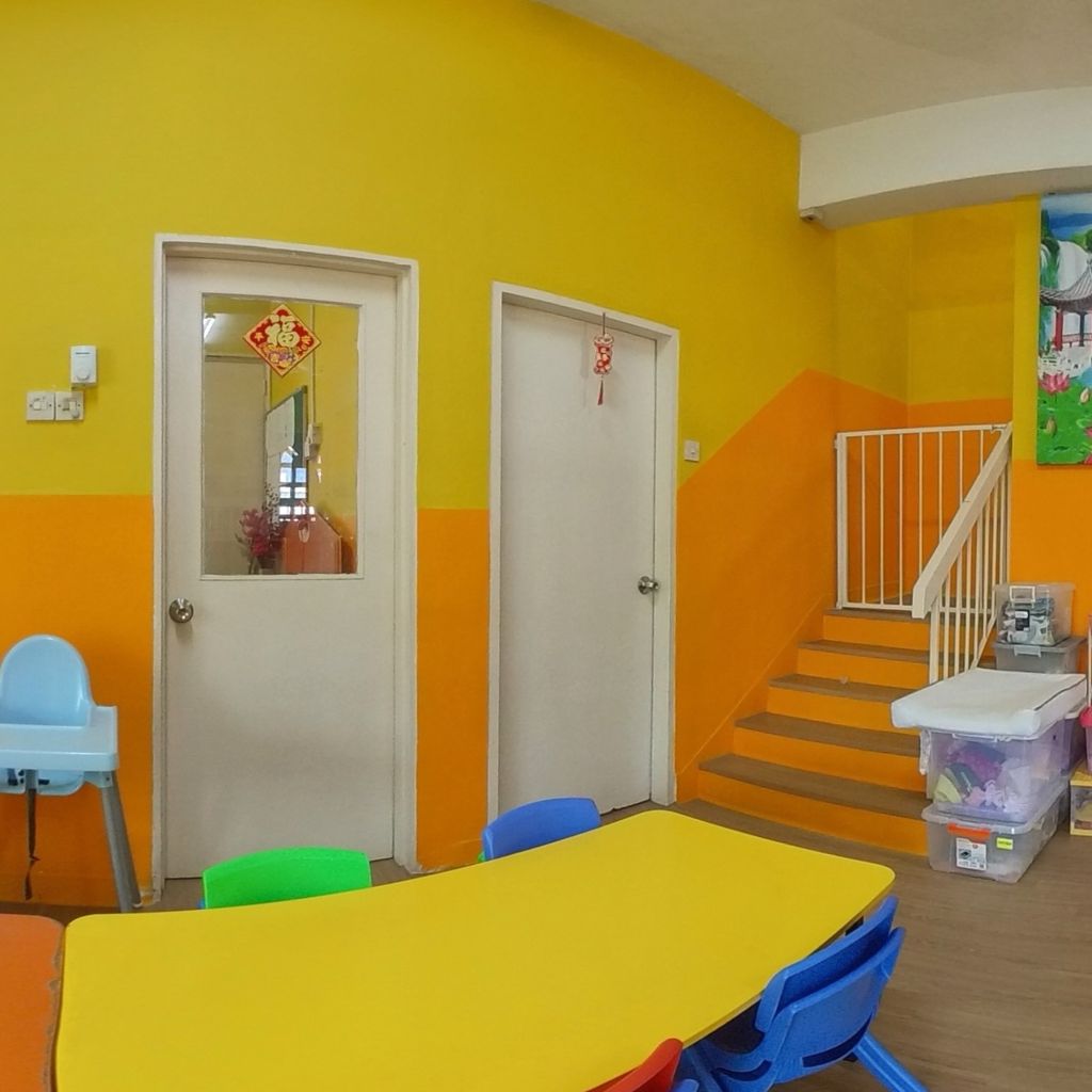 Dinning Area