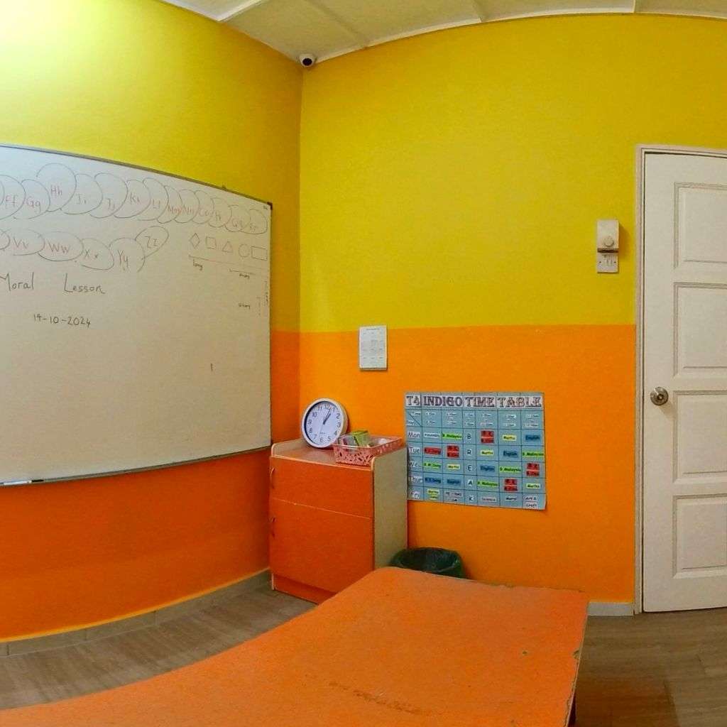 Classroom