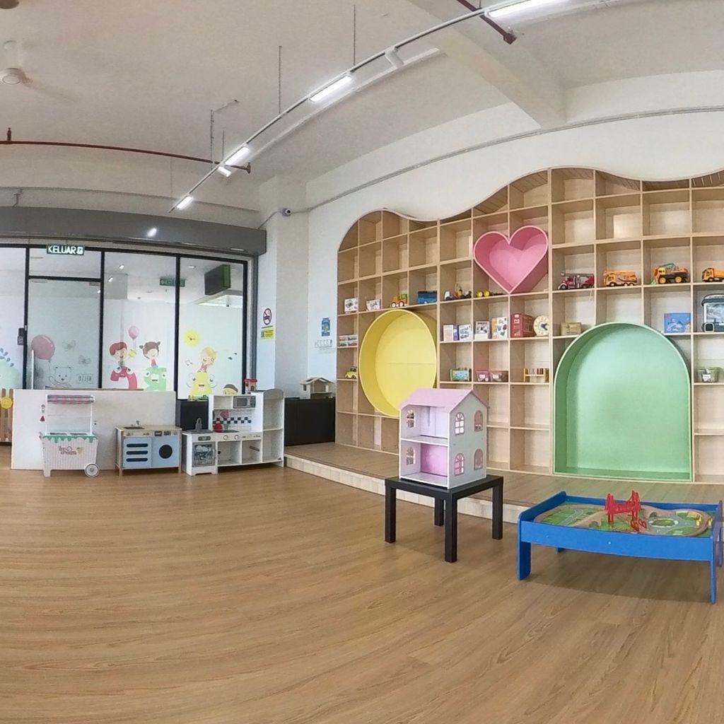 Nursery
