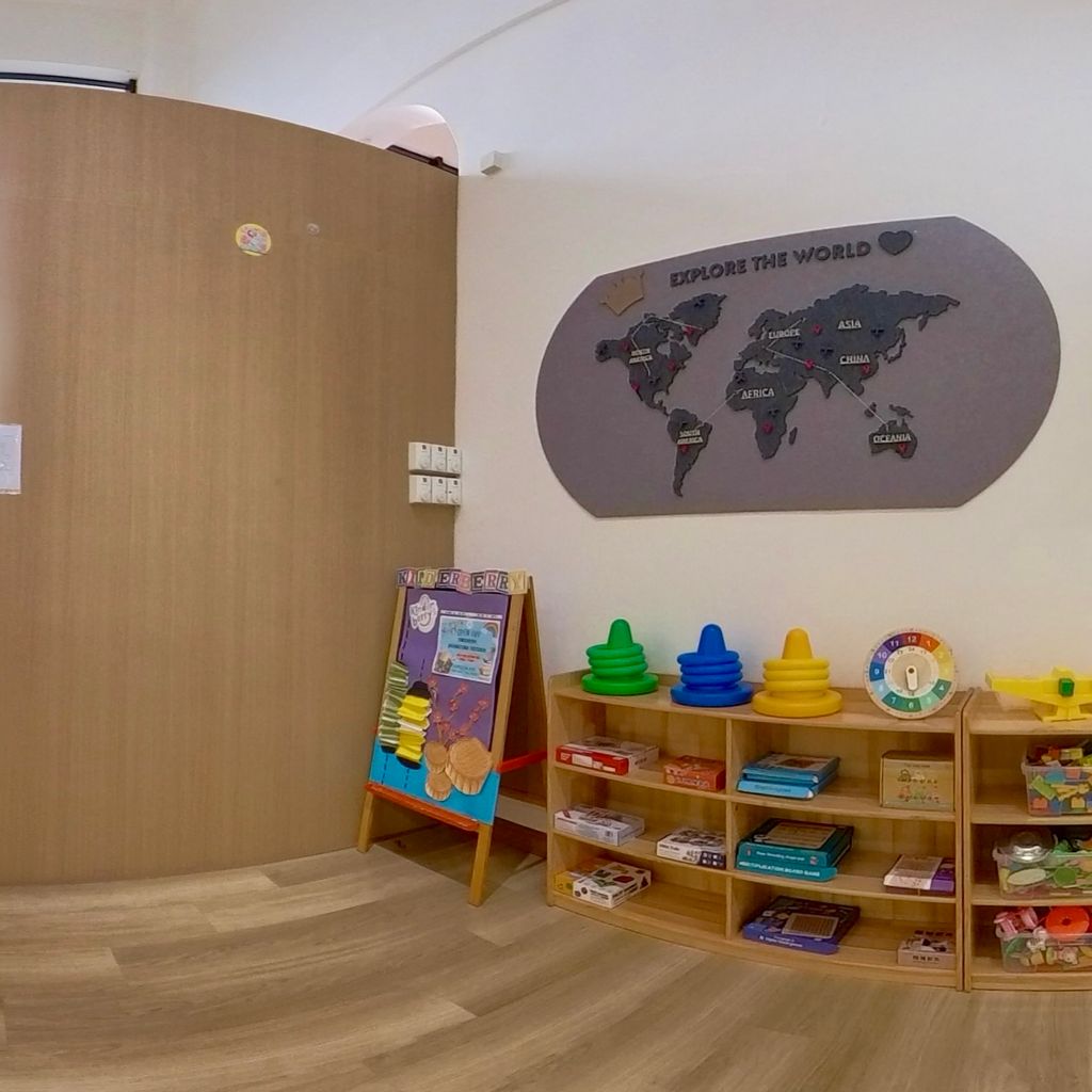 Play Area