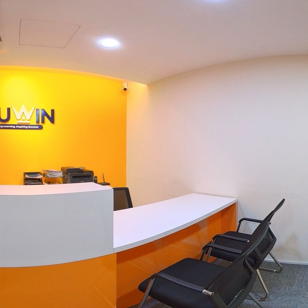 Reception Area