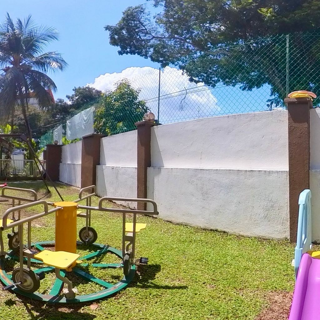 Playground