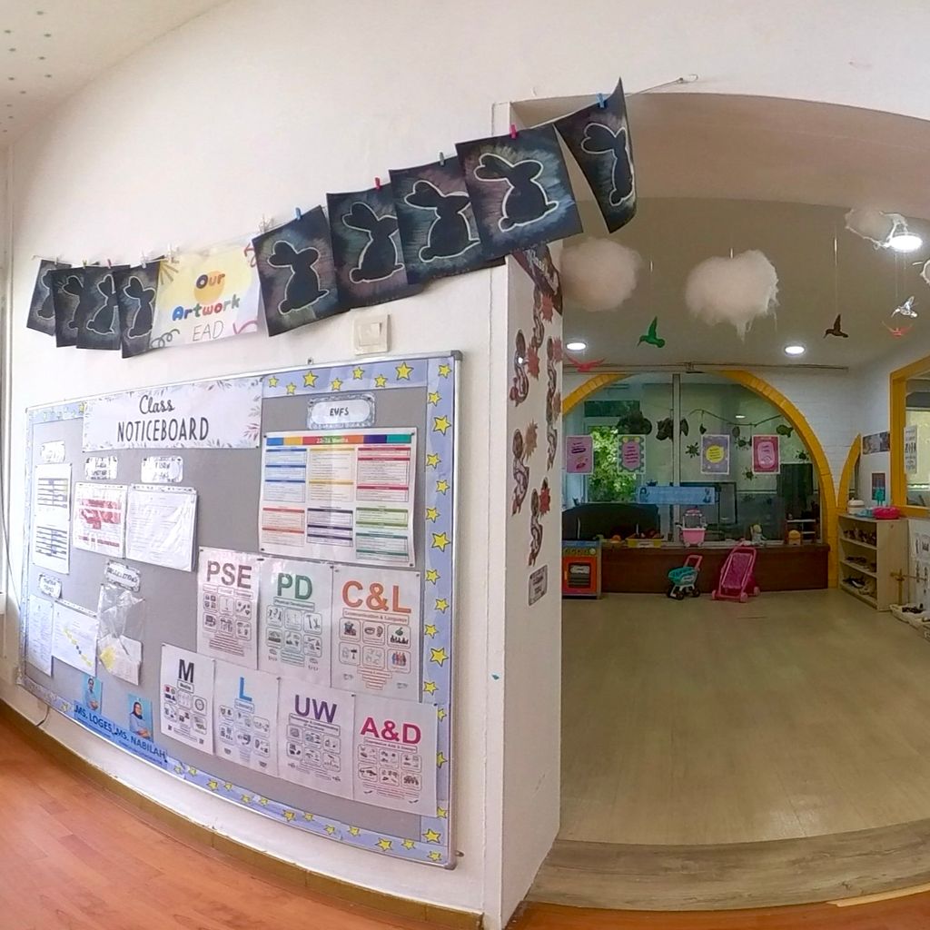 Classroom