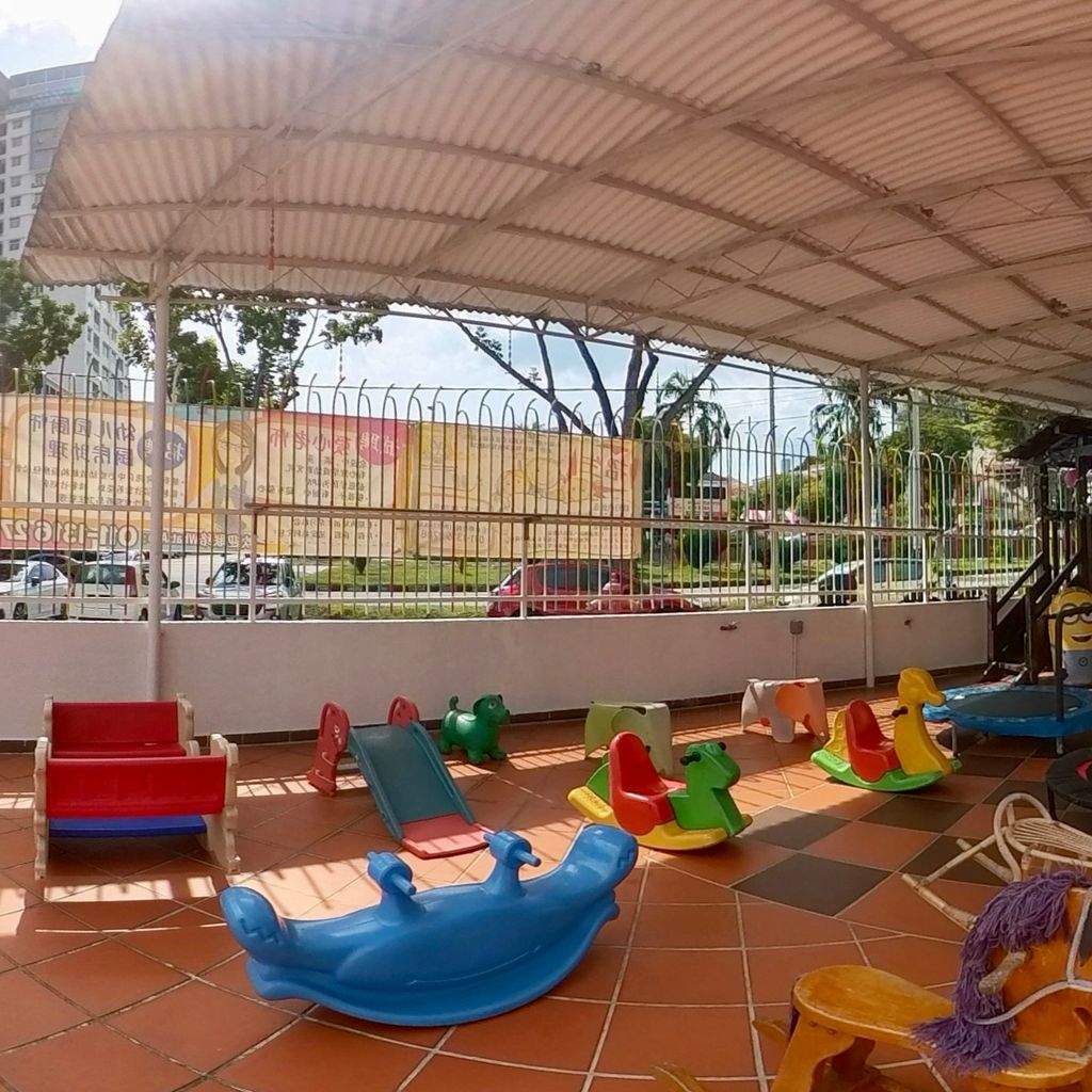 Playground