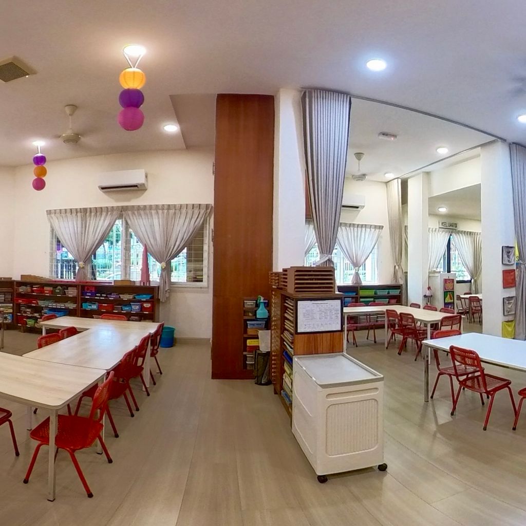 Lobby Hall