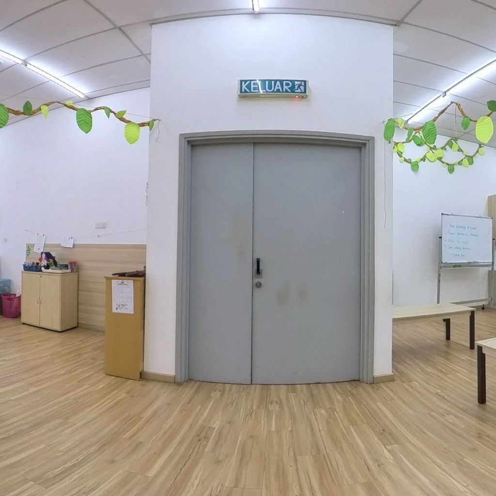 Classroom 1
