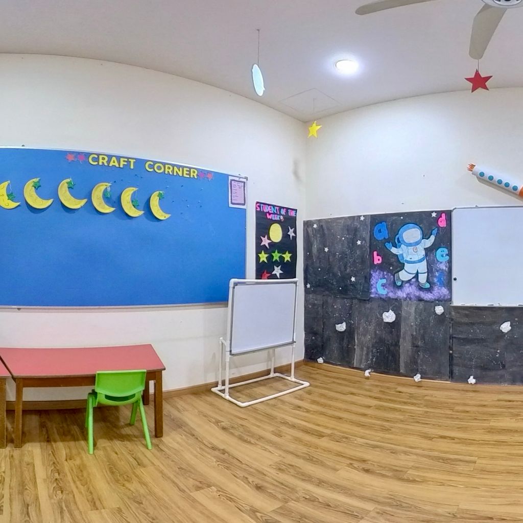 Classroom 2