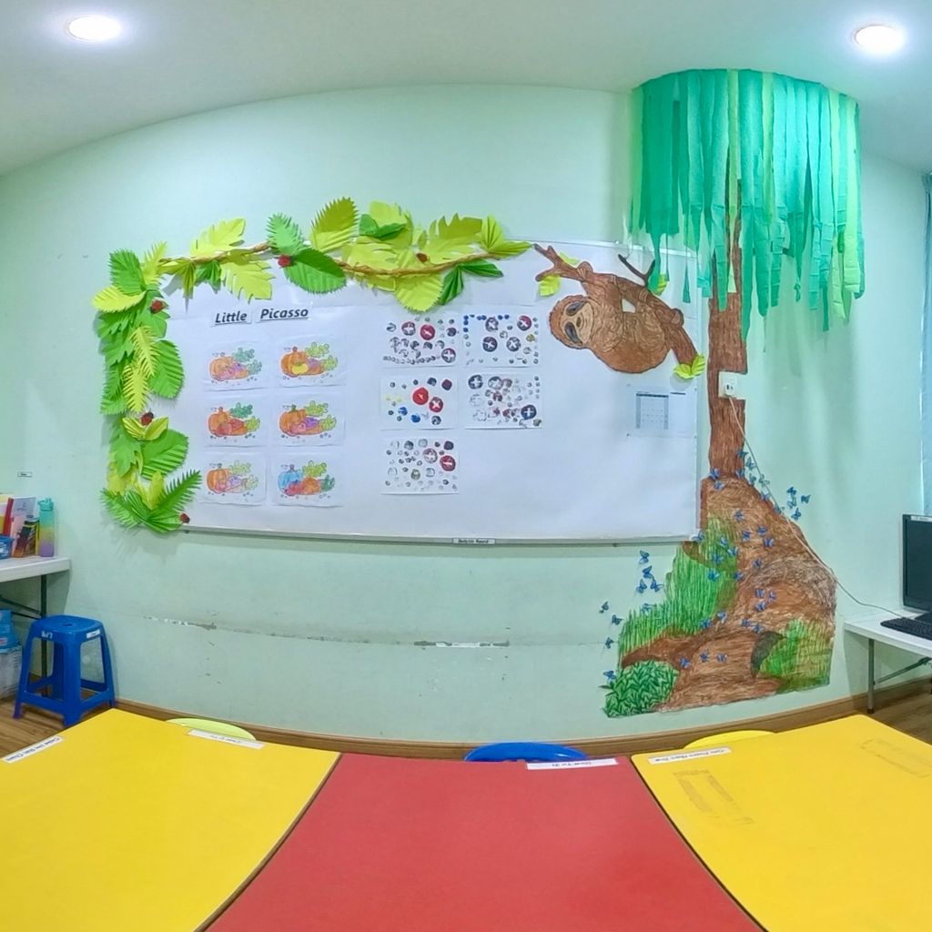 Classroom 3