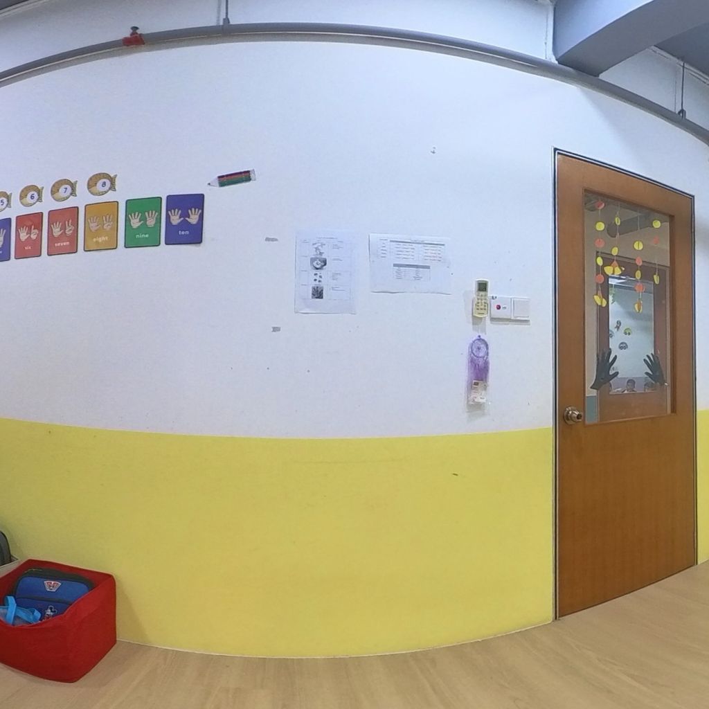 EIP Classroom