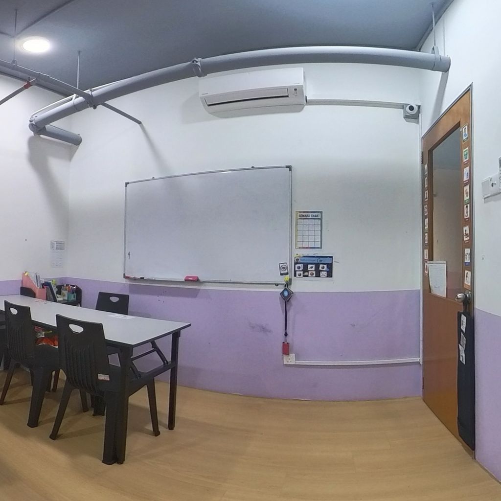 Homeschool Class