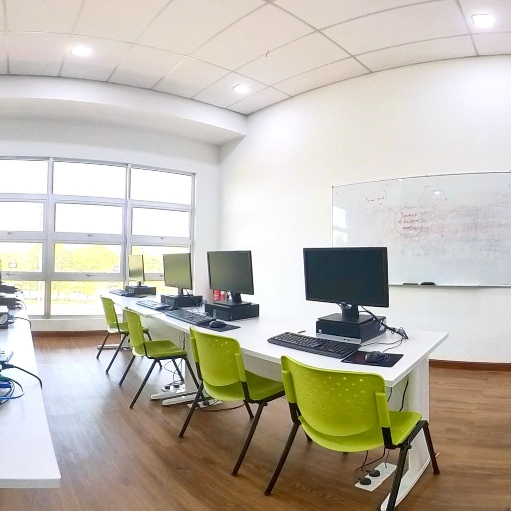 Lab