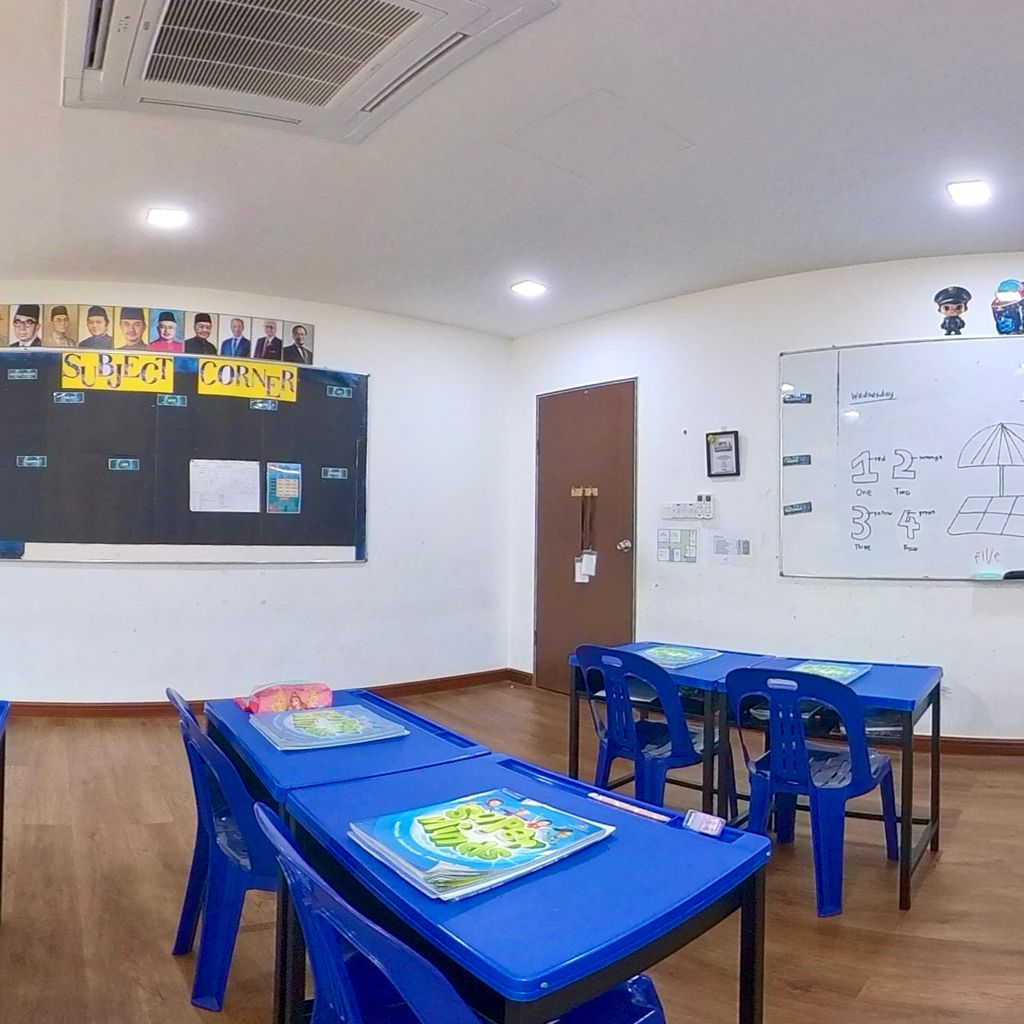 Classroom 1