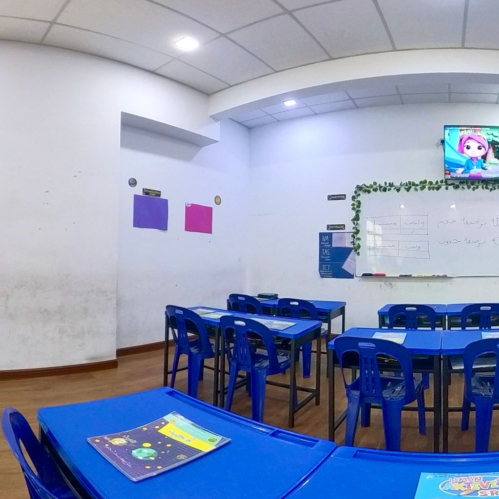 Classroom 2